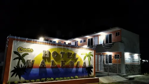 Hotel Valeria - Pools