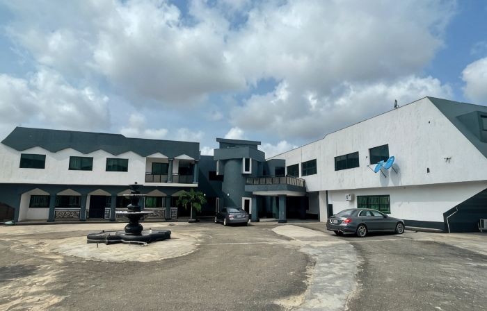 Mansion Signature Homes