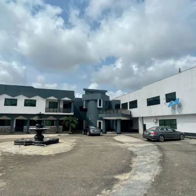 Mansion Signature Homes Hotels near Scripture Union National Camp Of Hope, Benin City