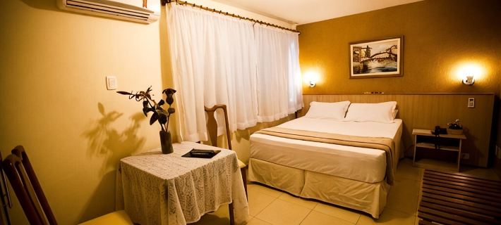 GoldMen Select Maringá Hotels in Maringa