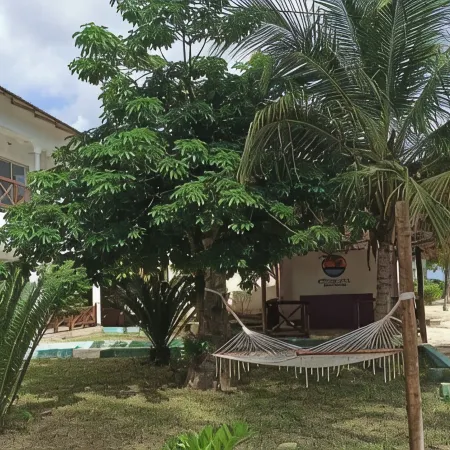 Cocolala Beach House