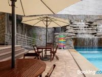 Rede Andrade Amazônia Hotels in Manaus