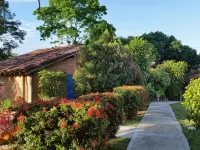 Hotel Parador del Gitano Hotels in Puerto Triunfo