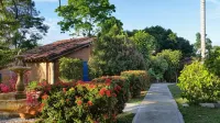 Hotel Parador del Gitano - Parkering