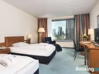 Maritim Hotel Frankfurt Hotels near Messe Frankfurt