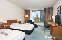 Maritim Hotel Frankfurt Hoteles en 