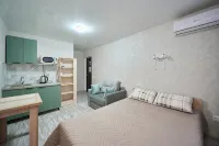Apartments Krasnodar - 2-Star