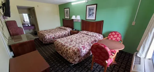 Regency Inn - 2-نجوم