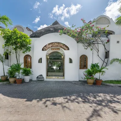 Village du Pecheur Hotels near Praslin Museum