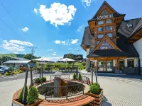 Novobilski - Pod Stokiem Kotelnica, Obok Termy Bania - Hot Springs