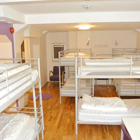 City Hostel Bergen
