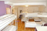 City Hostel Bergen - 2-Star