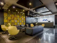 Manaus Hotéis Millennium Hotels in Manaus