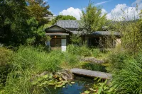 Co-Onsen - Vila