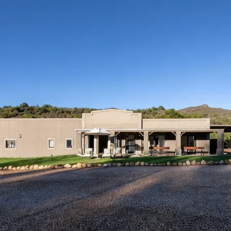 Wildehondekloof Game Lodge