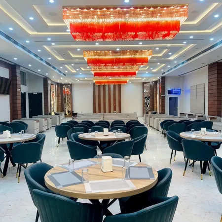 R G Bilkha Hotel and Resorts