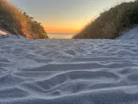Strandglück Prerow