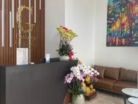 Galaxy Hotel 3 Hotels near District 12