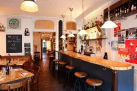 Chambres Aux Sabots Rouges - bar