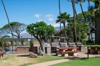 Tranquil Oceanfront Vistas - Bãi đậu xe