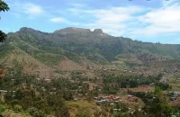 Birhanu Home Stay - โฮมสเตย์