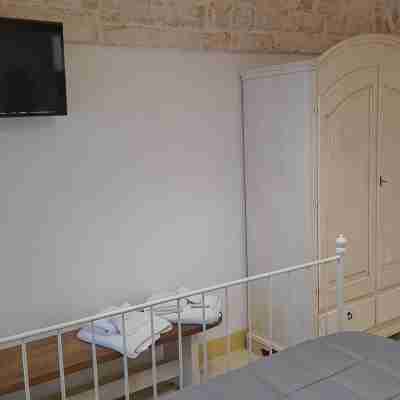Antica Dimora Edomyr - Diemme Stay Rooms