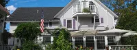 Phineas Swann Inn & Spa - Parkering