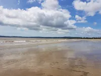 フーパーズサンディビーチゲストルームズ - Wi-Fi