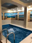 Akva-Lajf Hotel - Pools
