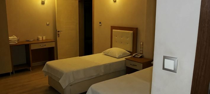 Sato Hotel Hotels in Adana