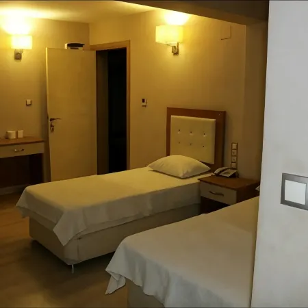 Sato Hotel