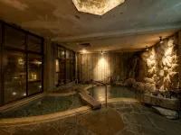 Saneatu No Yado Izumiso - Hot Springs