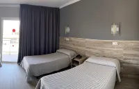 Hotel Reymar - Mountain view