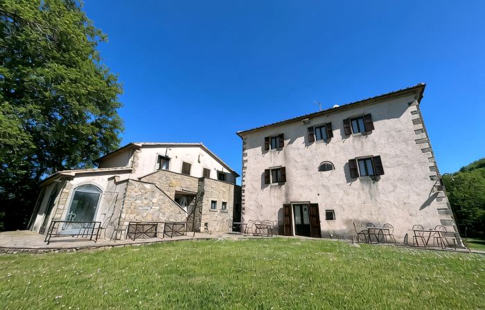 Agriturismo Bio I Rondinelli