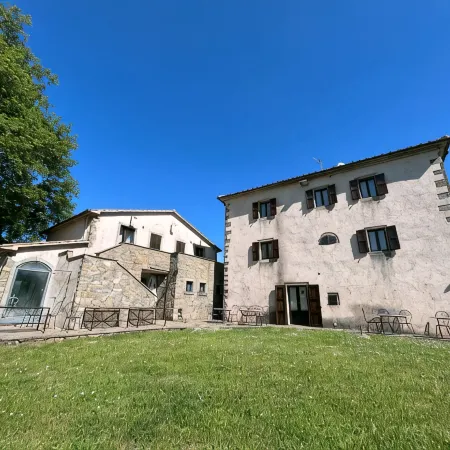 Agriturismo Bio I Rondinelli