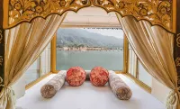 The Neeraj Ganga Heritage Palace - 4-Star