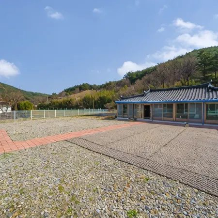 Samcheok Daswim House Pension