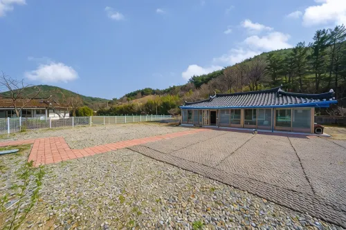 Samcheok Daswim House Pension - 3-Star