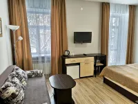 Prestizh Hotel - bar