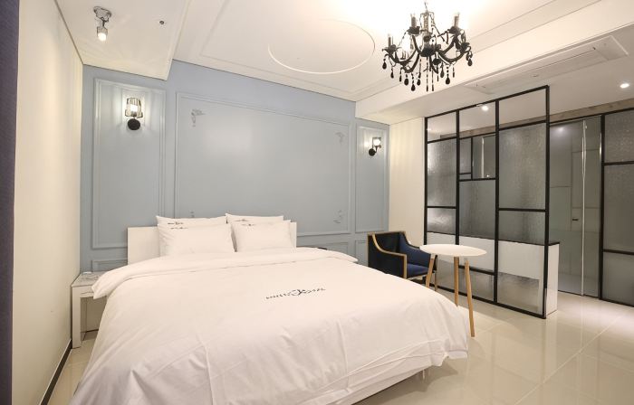 Royal Hotel Jeongeup