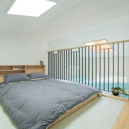 Mungyeong the Polaris Pension