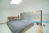 Mungyeong the Polaris Pension - 民泊