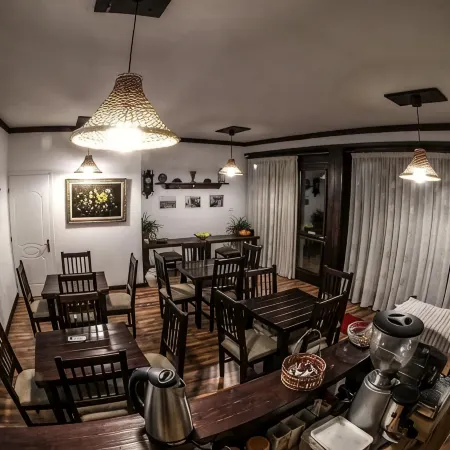 Hotel Bujtina e Bardhe