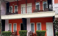 Hotel Grand Orri - 2-Star