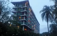 The Sez Hotel Bangsaen