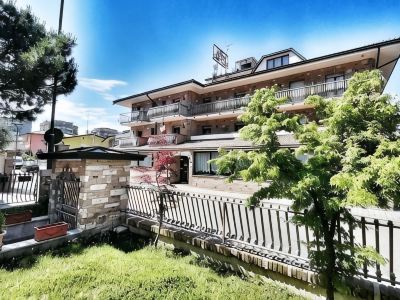 Hotel & Wellness FRA I Pini