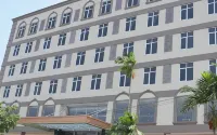 Grand Kanaya Hotel
