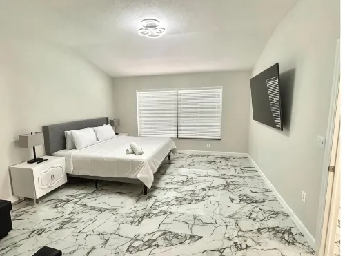 Luxury Relaxation Home 8PPL Pool - 4-Star