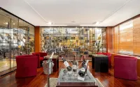 Hotel Gran Senyiur Balikpapan - Bintang 5