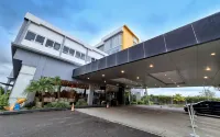 Aquarius Boutique Hotel Sampit Các khách sạn ở 